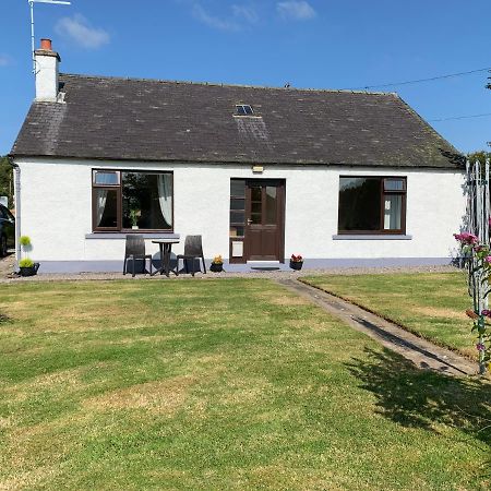 Highland Cosy 2 Bedroom Cottage In Tore Muir Of Ord On Nc500 Екстер'єр фото