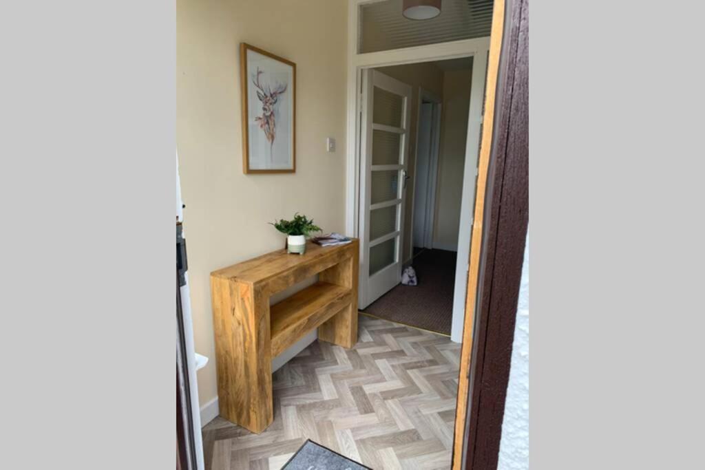 Highland Cosy 2 Bedroom Cottage In Tore Muir Of Ord On Nc500 Екстер'єр фото