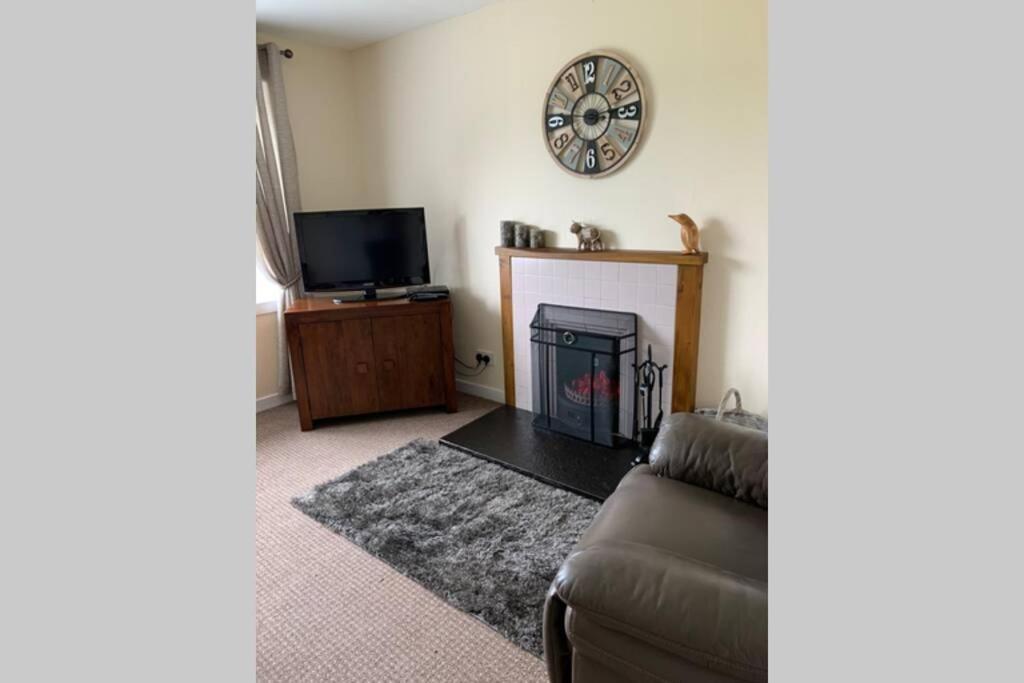 Highland Cosy 2 Bedroom Cottage In Tore Muir Of Ord On Nc500 Екстер'єр фото