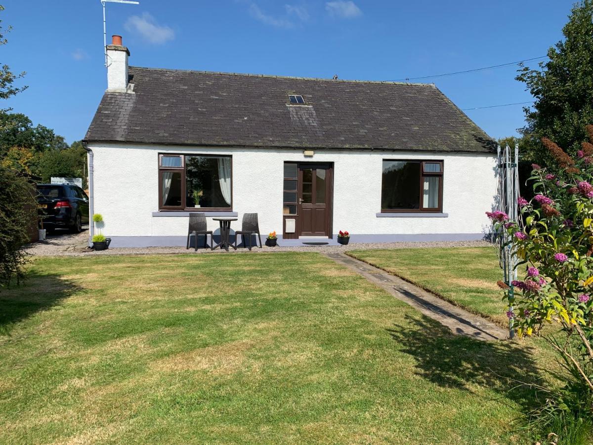 Highland Cosy 2 Bedroom Cottage In Tore Muir Of Ord On Nc500 Екстер'єр фото